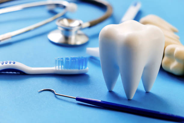 Professional Dental Services in Elizabethville, PA