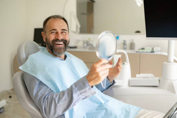 Best Laser Dentistry  in Elizabethville, PA